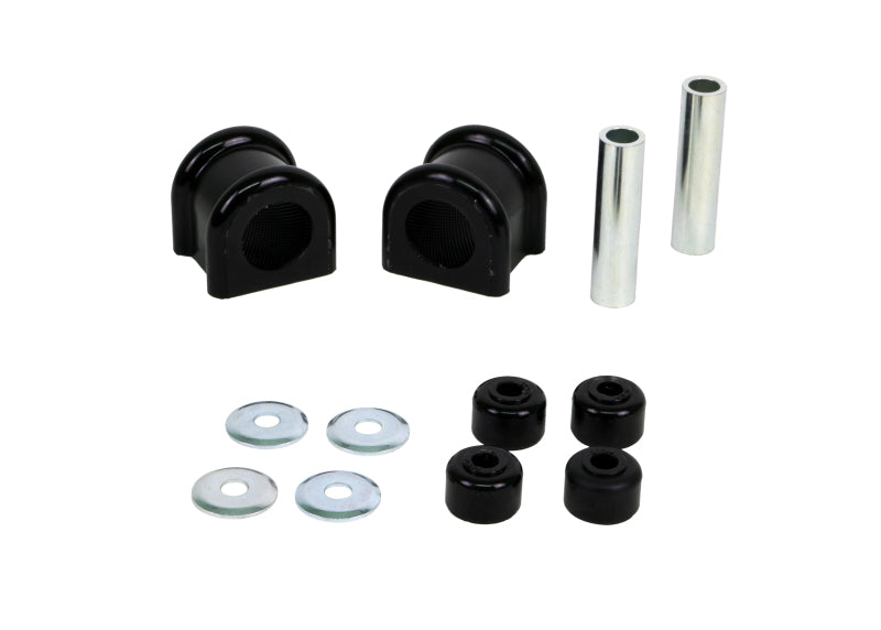 Whiteline 2003-2009 Dodge Ram 1500 Sway Bar - Mount Bushing -32mm - W23824