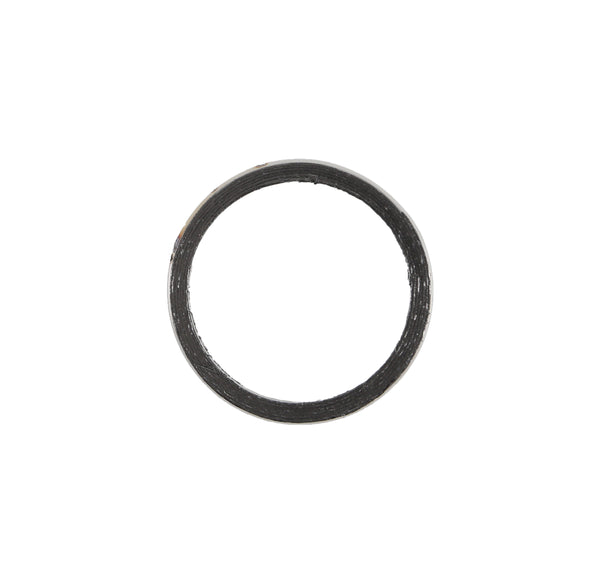 Fel-Pro 09-14 Acura TL/10-14 TSX/99-00 Honda Civic/94-95 Civic Del Sol Exhaust Pipe Flange Gasket - 60578 for 1999-2014 Acura TL - front view
