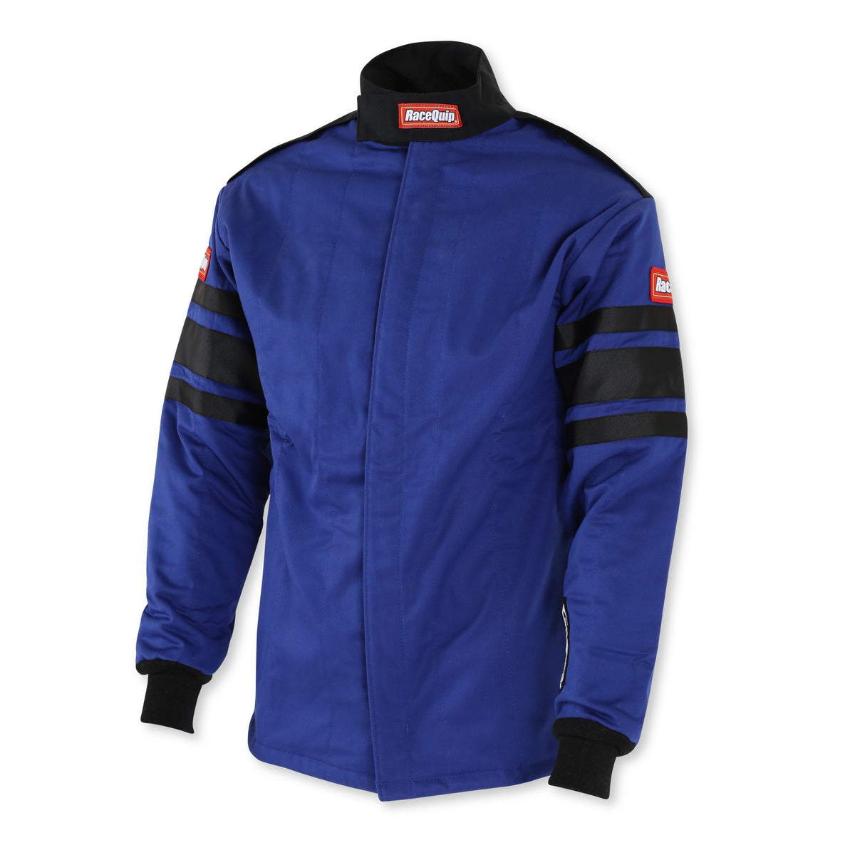RaceQuip Blue SFI-5 Jacket - XL