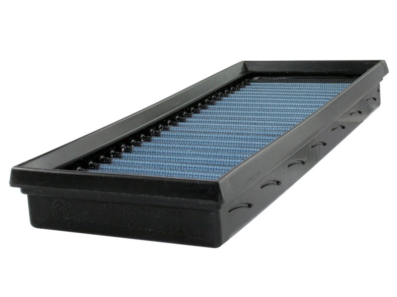 aFe MagnumFLOW Air Filters OER P5R A/F P5R Smart Fortwo 08-11 L3-1.0L - 30-10170 for 2008-2015 Smart Fortwo - front view