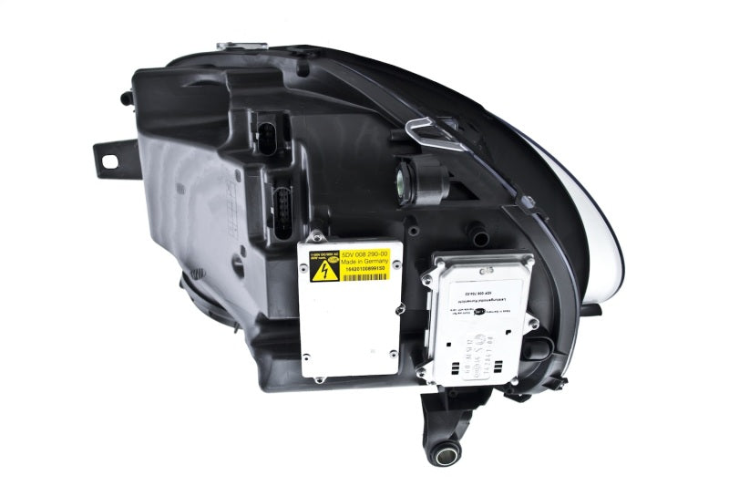 Hella 2006 Mercedes-Benz R Cls Xen Headlamp Rh - 263037361