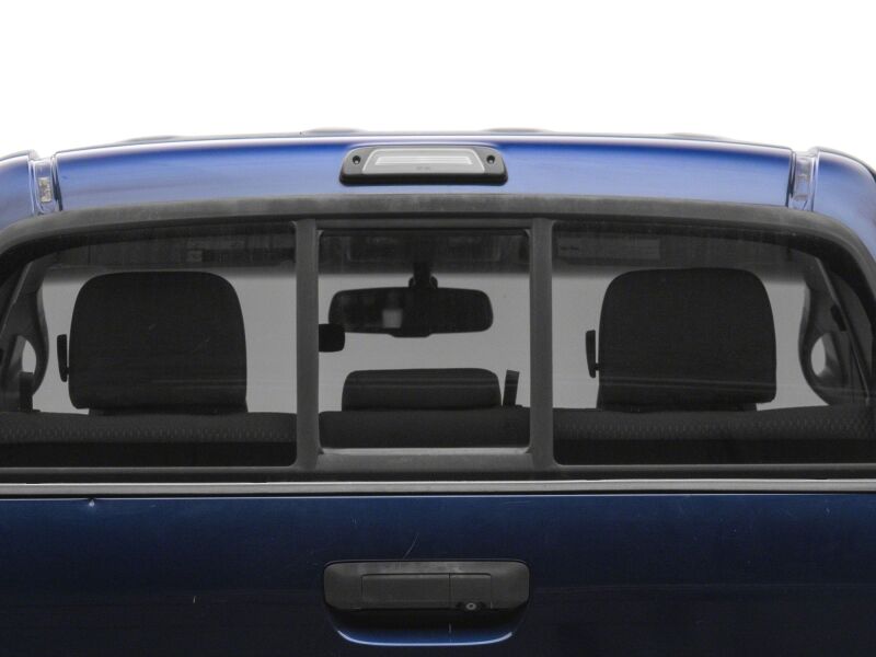 Raxiom 05-15 Toyota Tacoma Axial Series LED Third Brake Light- Smoked - TT47222 - additional view 8