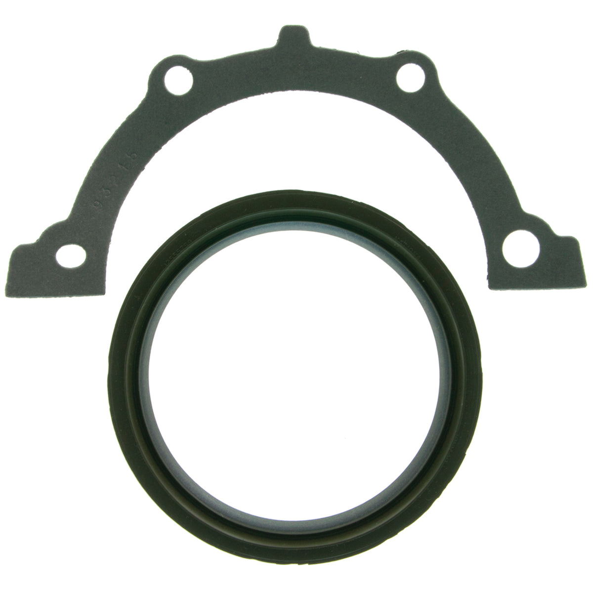 Fel-Pro Chevrolet K1500 Engine Crankshaft Seal Kit - BS40656 for 1996-1999 Chevrolet K1500 - front view