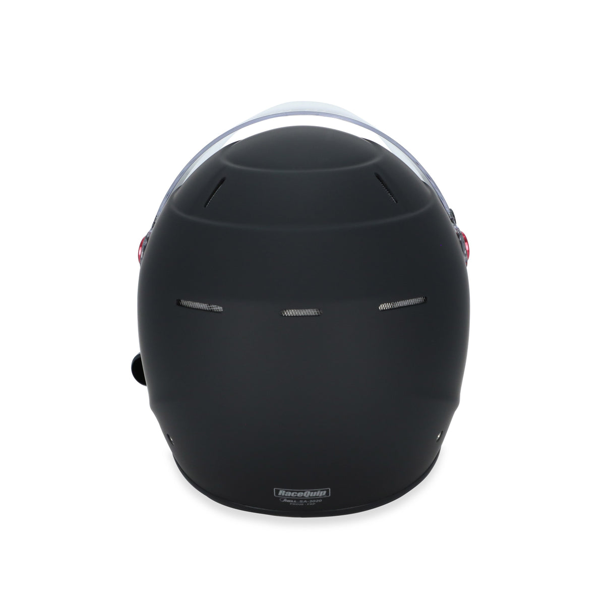 Racequip Flat Black SIDE AIR PRO20 SA2020 Large