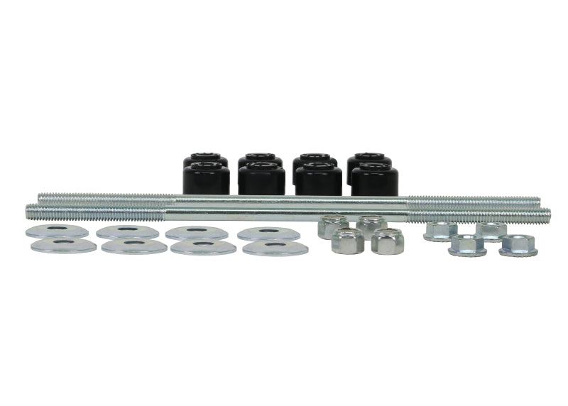Whiteline Universal Sway Bar Link - W21810S