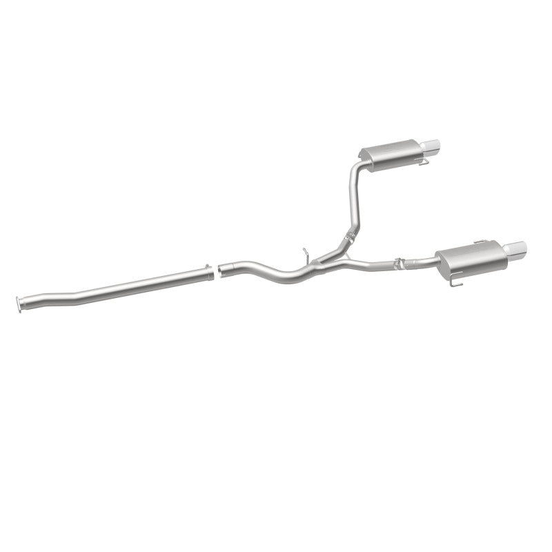 MagnaFlow Sys C/B 06 Subaru Legacy GT 2.5L - 16747