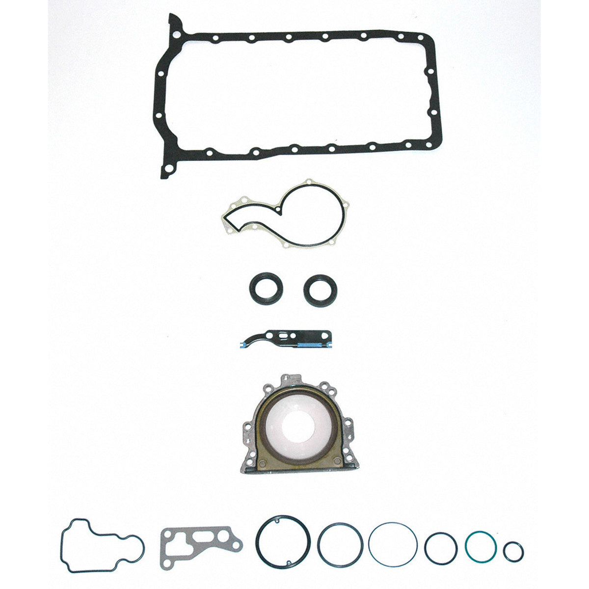 Fel-Pro Volkswagen Passat CS 26182-2 Engine Conversion Gasket Set - CS261822 for 1998-2005 Volkswagen Passat - front view