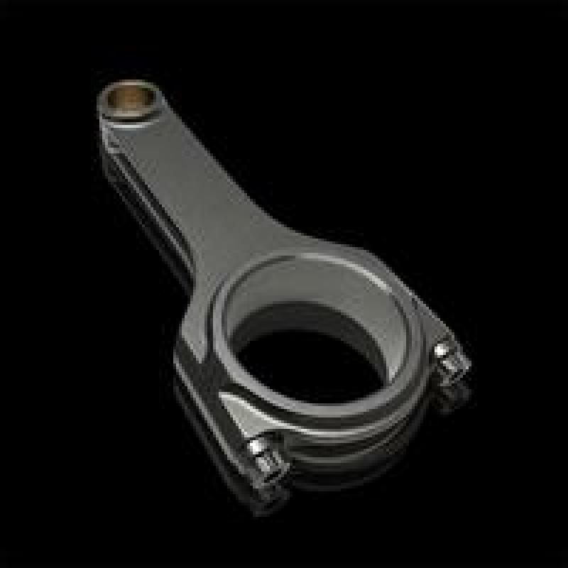Brian Crower Toyota/BMW B58B30 ProH2K Connecting Rods w/ ARP2000 Fasteners - 5.834in - BC6320HD-1