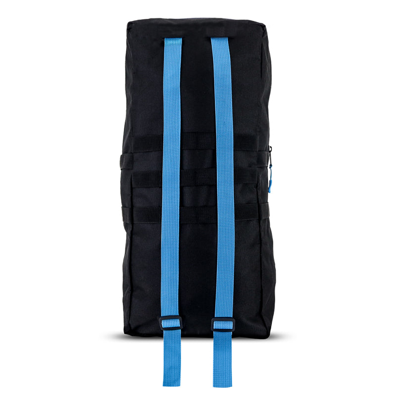 Borne Off-Road Molle Pouch Set - 6-Pack - BNMP-B-002