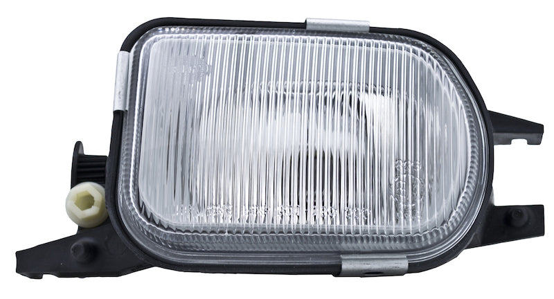 Hella 2000-2004 Mercedes-Benz C240 Fog Light Assembly Right - H12976001
