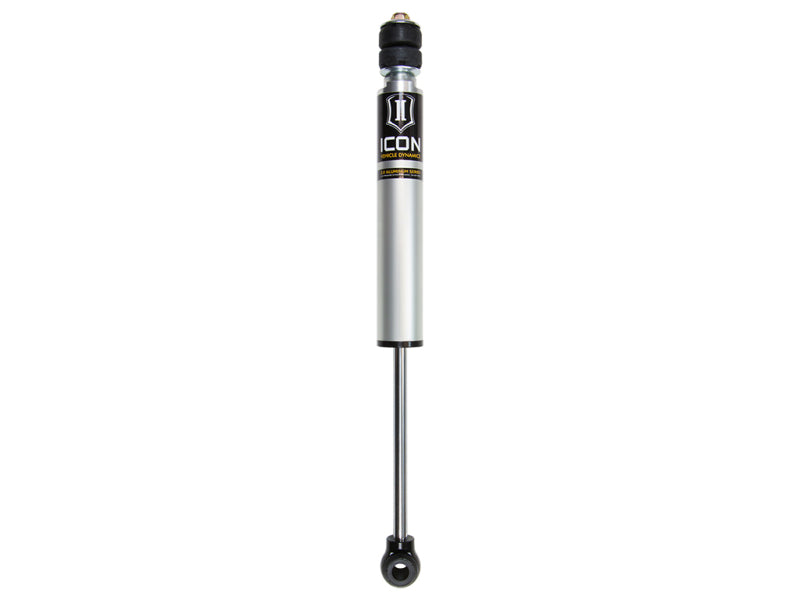 ICON 2024+ Toyota Tacoma 0-1.5in Rear 2.0 Series Shock VS LR - 56518