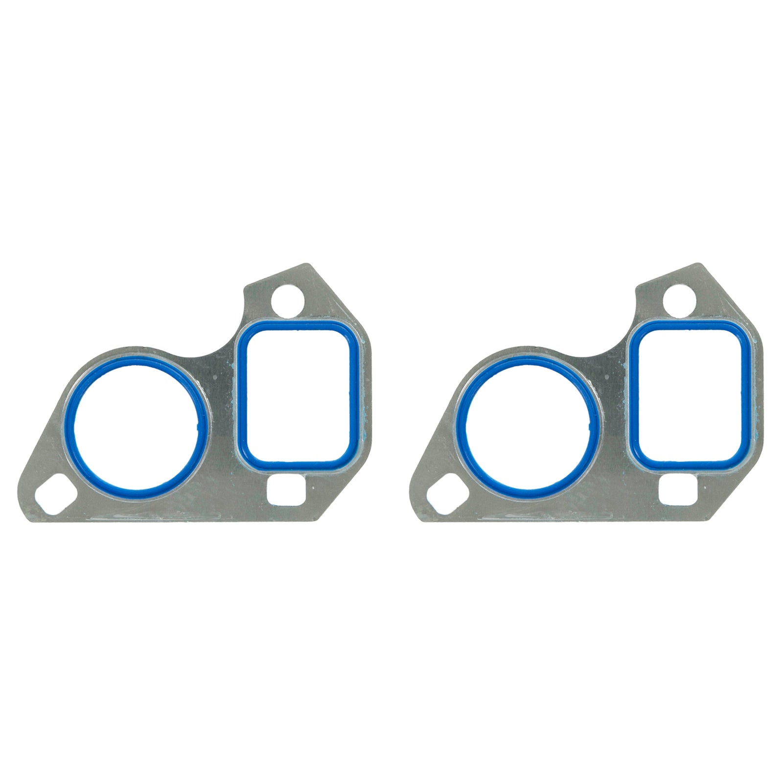 Fel-Pro 09-13 Chevrolet Silverado 1500/08-13 Corvette/10-15 Camaro Engine Water Pump Gasket Kit - ES73010 - front view