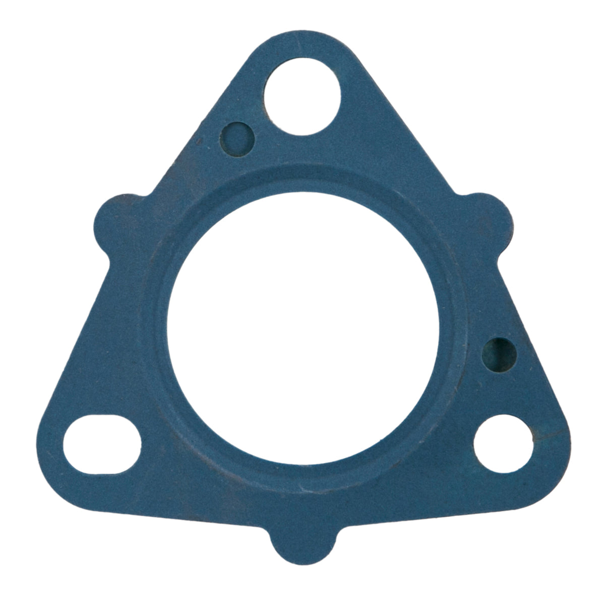 Fel-Pro Nissan TITAN XD 61803 Exhaust Pipe Flange Gasket for 2016-2019 Nissan TITAN - front view