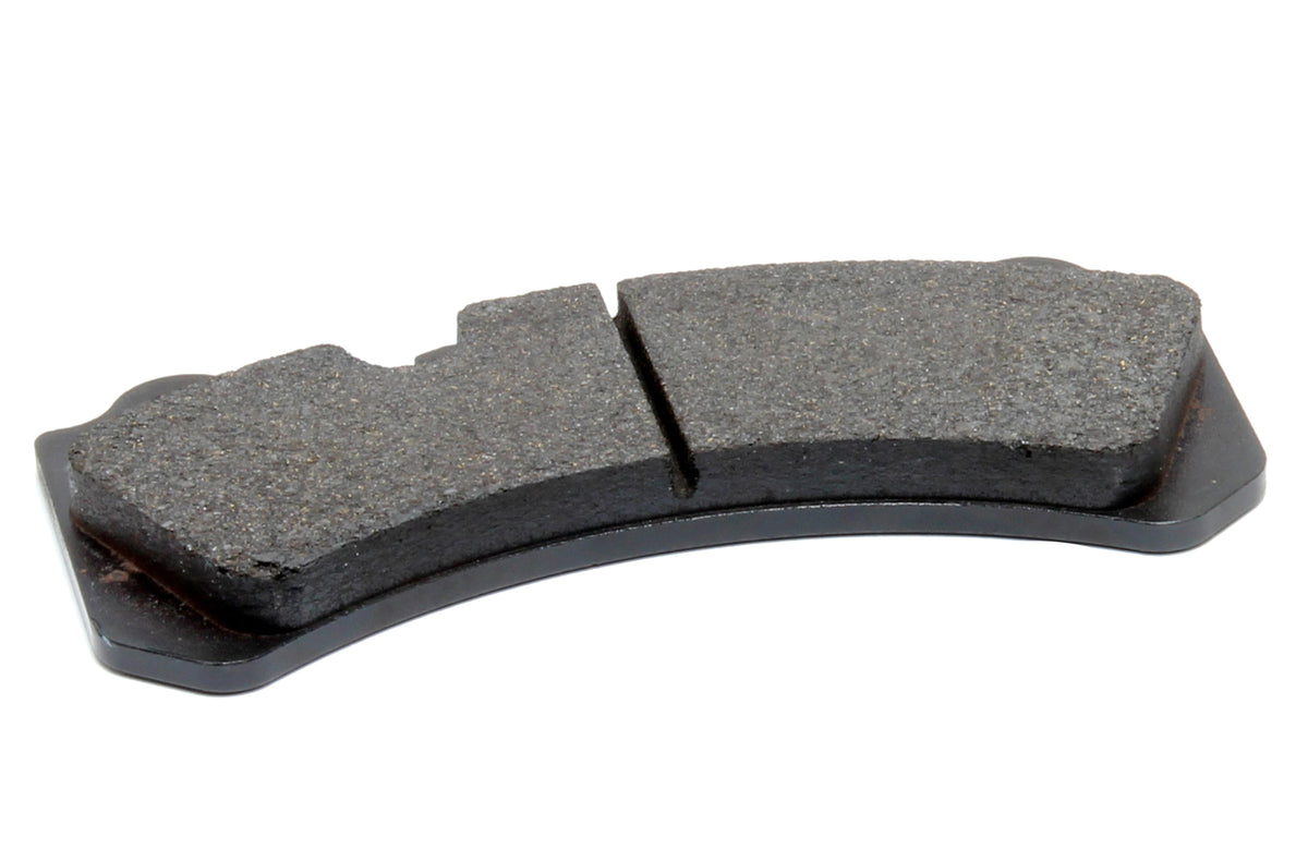 Dinan - by Brembo Replacement Brake Pad Set - 1997-2006 BMW 3-Series - D250-0391