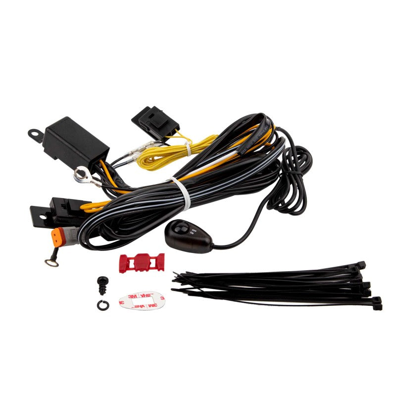 ARB Wiring Loom - 3500810