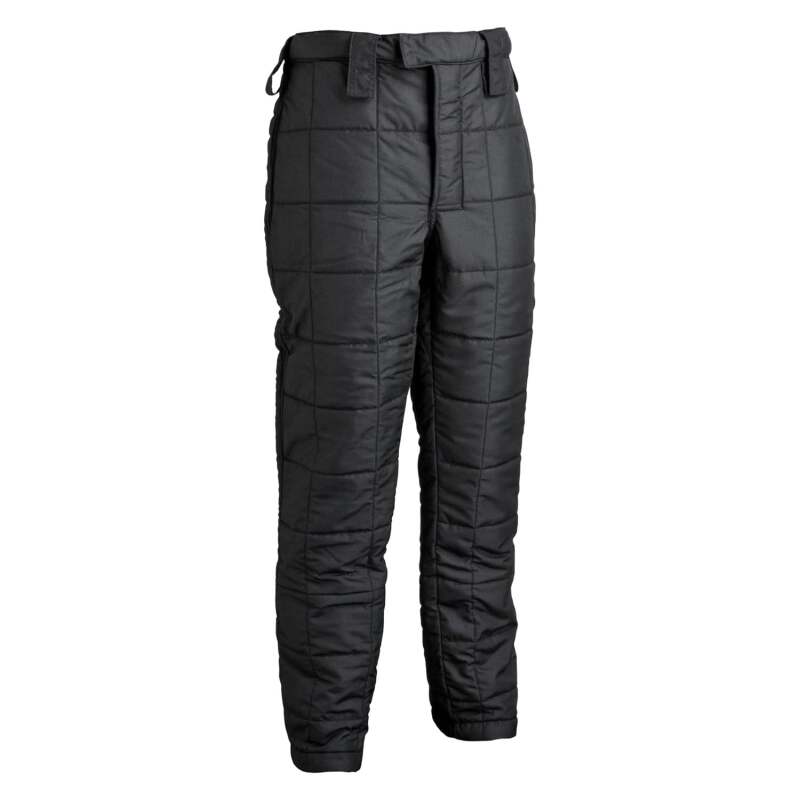 Sparco Pants Stint 58 BLK - BRS0055U0K01058