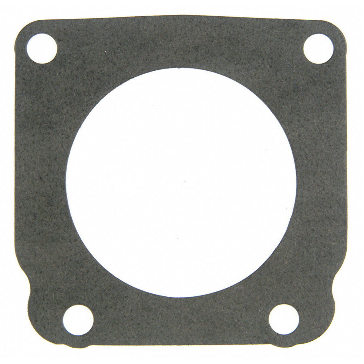 Fel-Pro Nissan Sentra 61275 Fuel Injection Throttle Body Mounting Gasket for 2000-2001 Nissan Sentra - front view