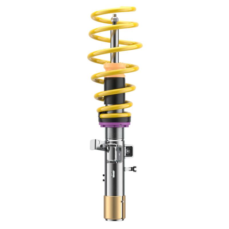 KW BMW 3 series F30 2WD w/o EDC V3 Leveling Coilover - 352082000F