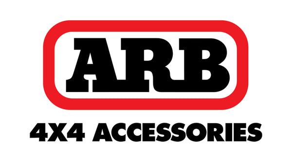 ARB Sahara Tube F250-3936030 - 5136050 by ARB