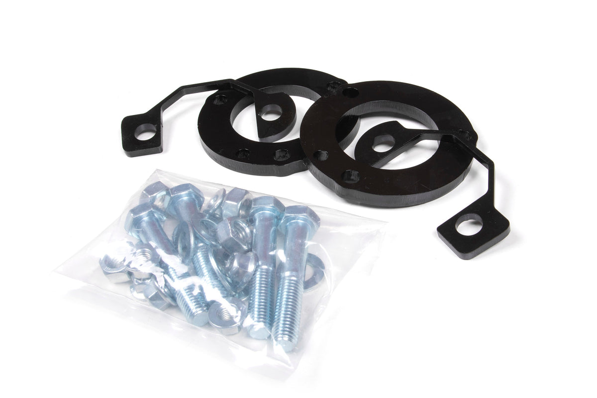 Zone Offroad 2021 Ford Bronco 1in Leveling Kit - ZONF1102