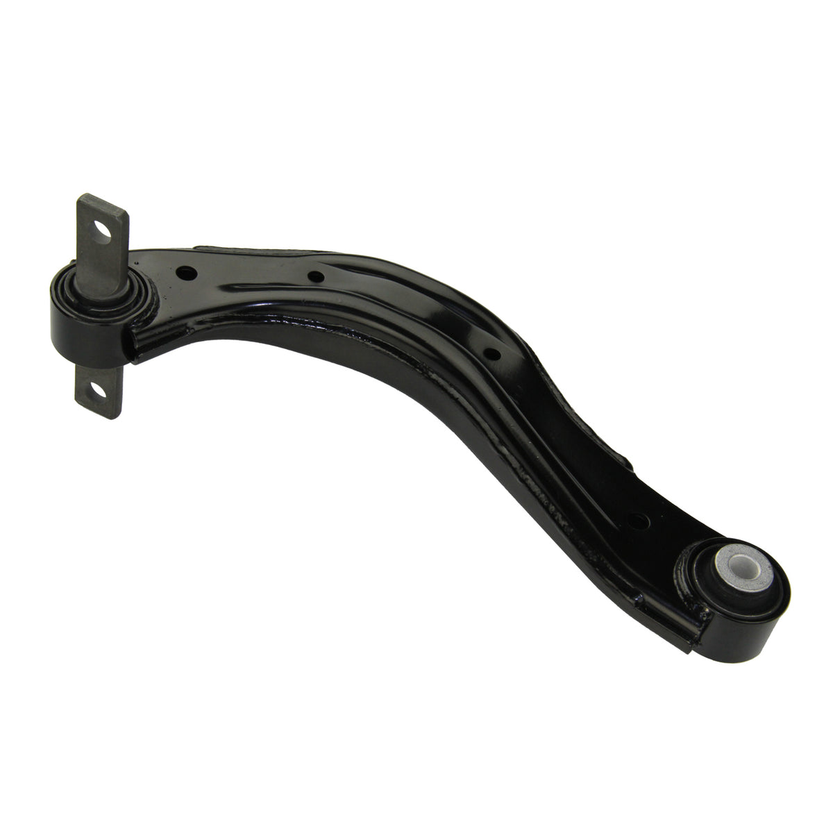 MOOG 06-11 Honda Civic Rear Left Upper Control Arm - RK642124 - front view