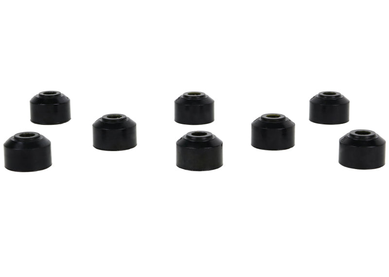 Whiteline Plus 70-77 Toyota Celica RA20 / 83-87 Corolla AE86 Front Sway Bar Link Assembly - W22121