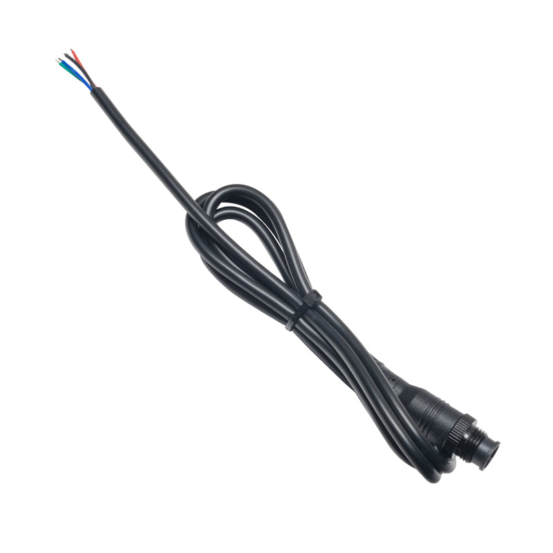 Oracle 14-21 Infiniti Q50 RGB+W Headlight Halo Upgrade Kit - ColorSHIFT SEE WARRANTY - 1404-330