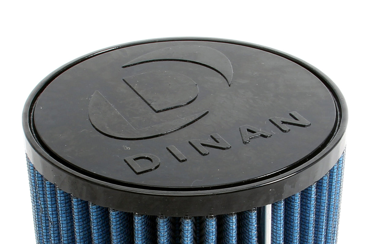 Dinan - Replacement Filter for High Flow Carbon Fiber Intake - 2014-2021 BMW M3/M4 - D401-0022