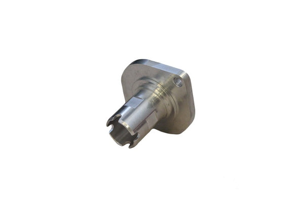 Torque Solution Greddy Blow Off Valve Adapter: Bmw 135 335i 535i X5 n54 ONLY - TS-N54-GRD for 2007-2013 BMW 3 Series
