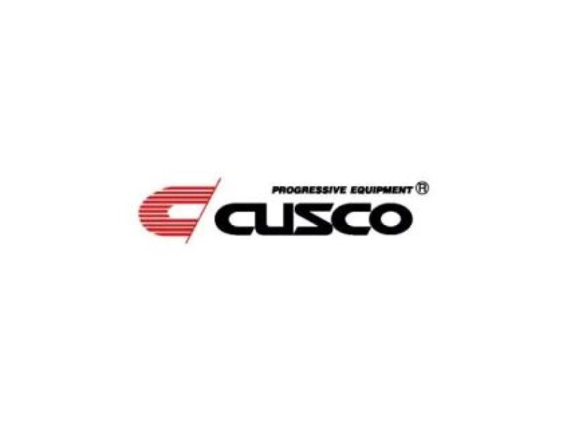 Cusco Copper Clutch Set - Suzuki Cappuccino EA11R EA21R - 606 022 F