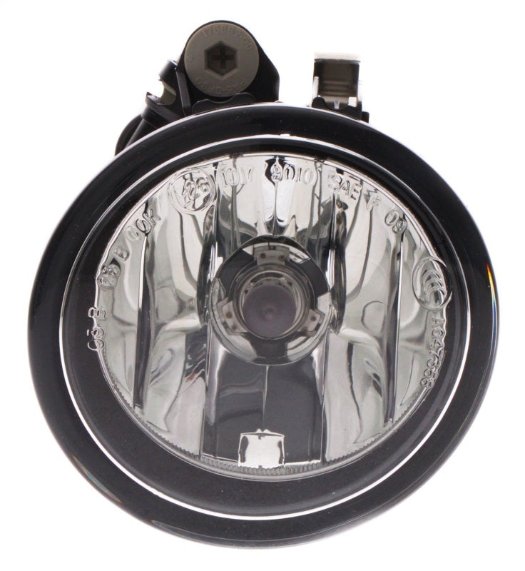 Hella 2010-2014 BMW X3 Fog Light Assembly Left - 010456031