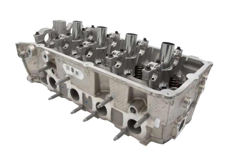 Ford Racing 2018 Gen 3 Mustang Coyote 5.0L Cylinder Head LH - M-6050-M50B
