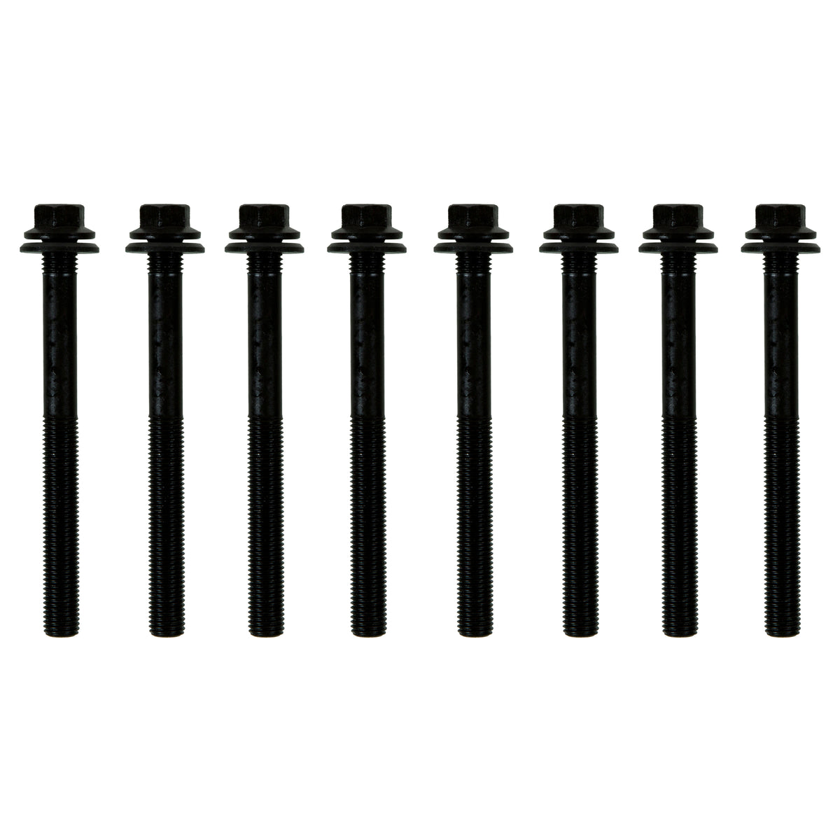 Fel-Pro Jeep Grand Cherokee Engine Cylinder Head Bolt Set - ES72467 - front view