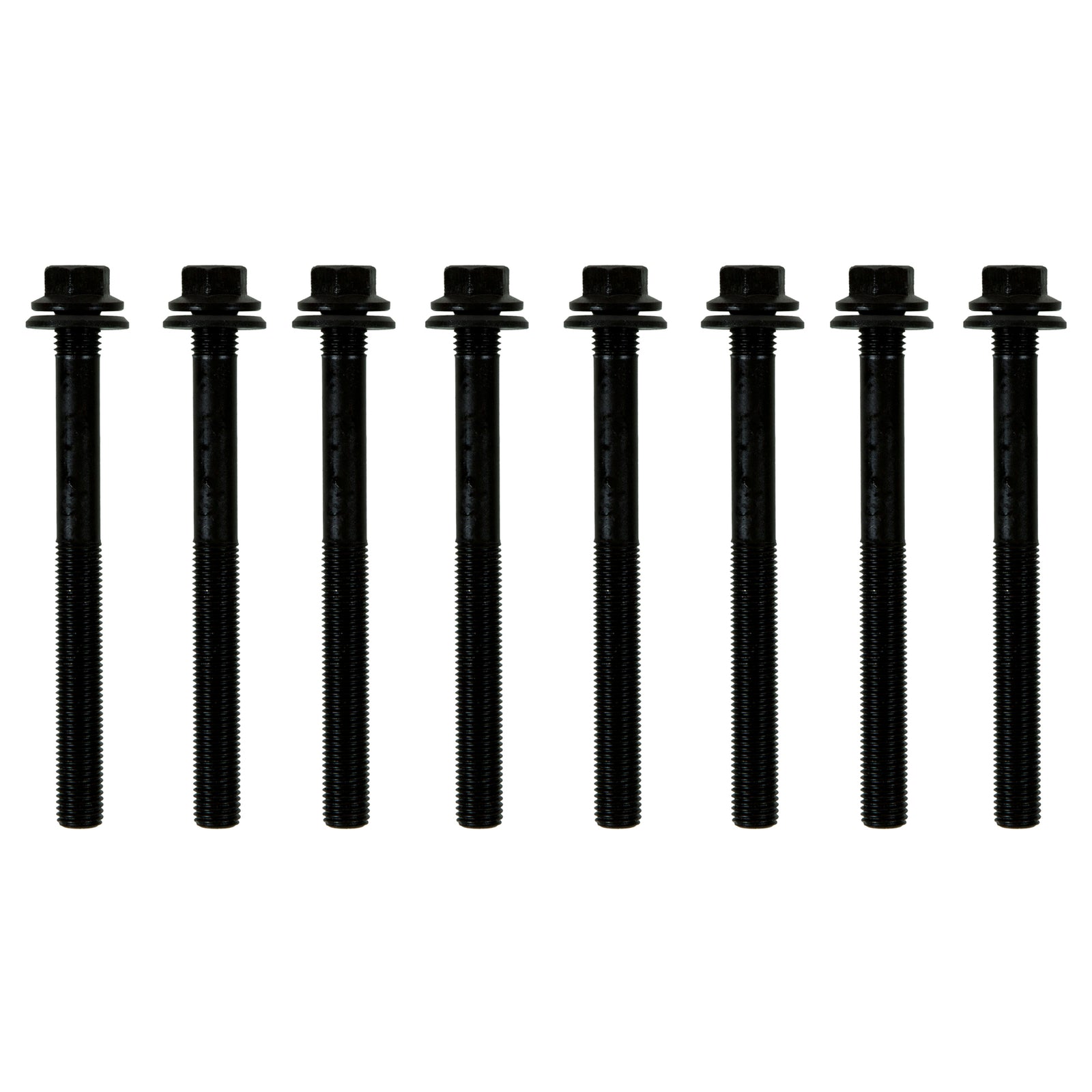 Fel-Pro Jeep Grand Cherokee Engine Cylinder Head Bolt Set - ES72467 - front view