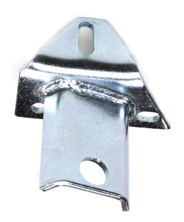 JBA Ford Power Steering Pump Ram Bracket - 6656P by JBA - front view