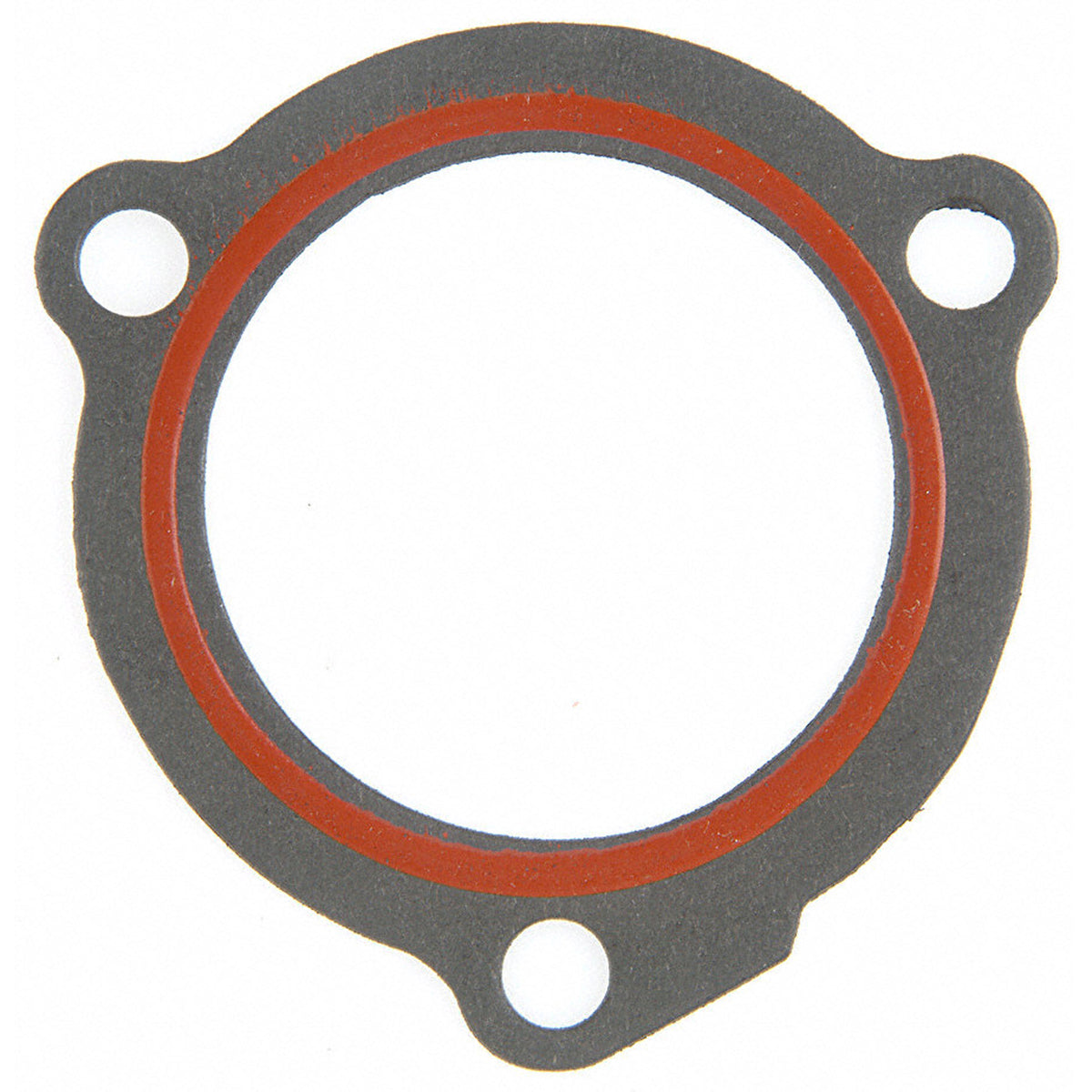 Fel-Pro Kia Sportage 35711 Engine Coolant Thermostat Housing Gasket for 1995-2002 Kia Sportage - front view