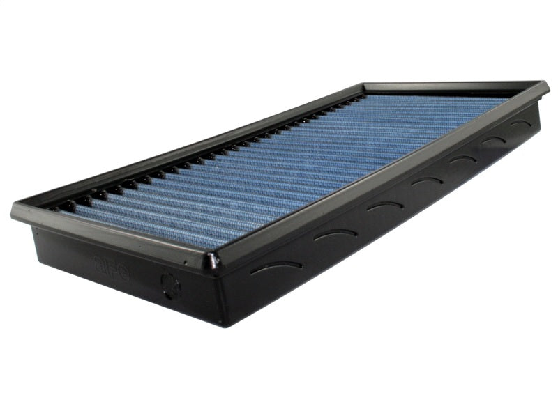 aFe MagnumFLOW Air Filters OER P5R A/F P5R Ford Thunderbird 02-05 - 30-10083 for 2000-2006 Lincoln LS - front view