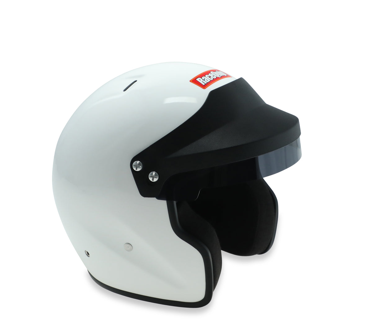 Racequip White OF20 SA2020 XL