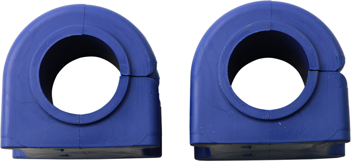 MOOG 01-03 Ford Explorer Sport Front To Frame Sway Bar Bushing Kit - K80081 - front view