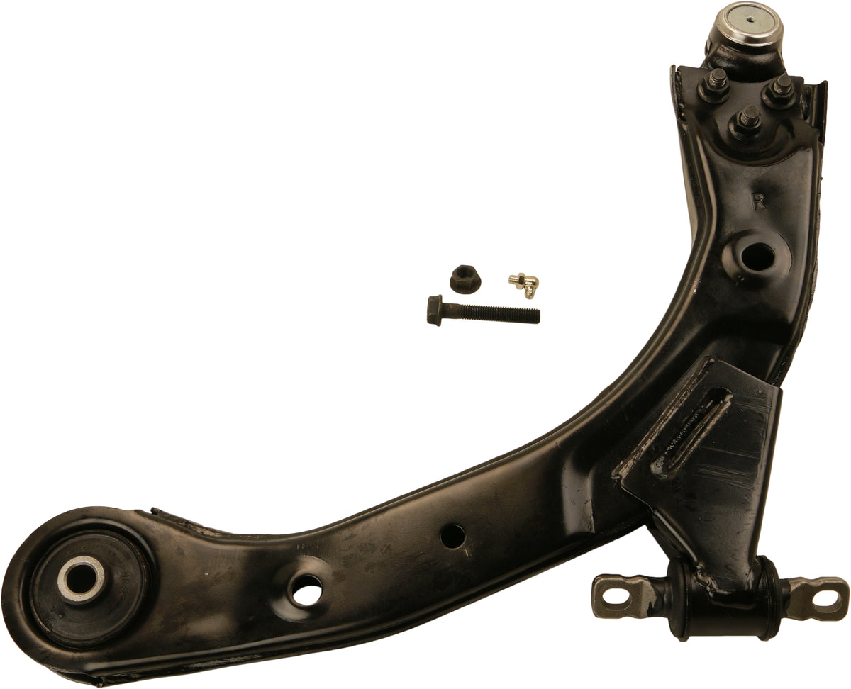 MOOG 05-10 Chevrolet Cobalt Front Right Lower Control Arm - RK620301 - front view