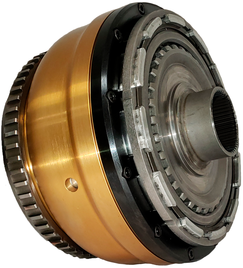 ATS Diesel 2007.5+ Dodge RAM 6.7L Cummins 68RFE HD Overdrive Clutch Drum - 3145052326