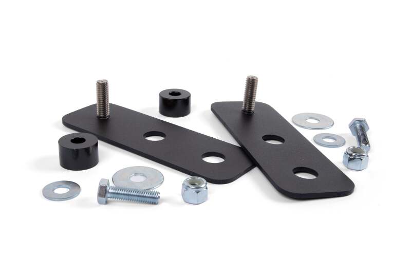 Zone Offroad 19-24 Ram 3500 Mega Cab/Dually DEF Relocation Kit - ZOND5408