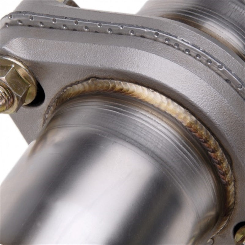 Skunk2 MegaPower 00-07 Honda S2000 (Dual Canister) 60mm Exhaust System - 413-05-2025 for 2000-2009 Honda S2000 - package cont
