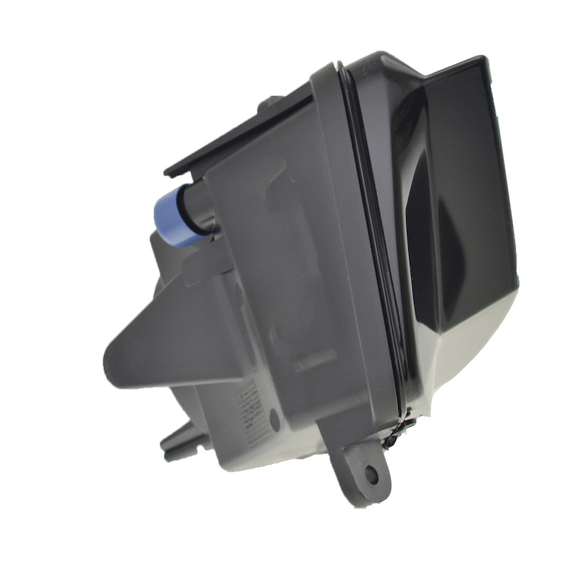 Hella 2007-2015 Audi A4 A4 Quattro Fog Light Left - 010832051