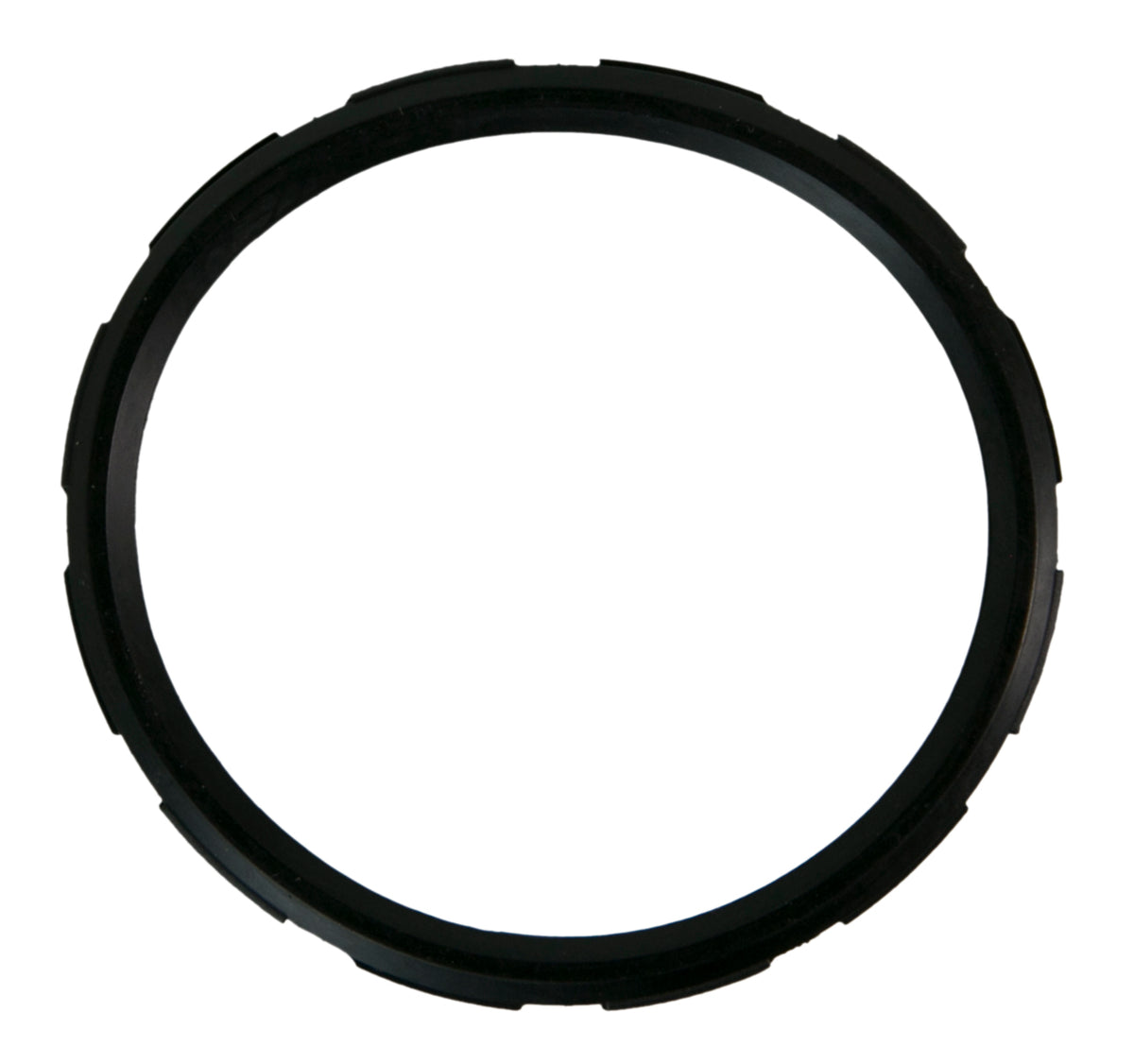 Fel-Pro Nissan Sentra 36028 Engine Coolant Thermostat Seal for 2007-2021 Nissan Sentra - front view