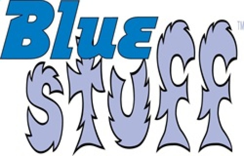 EBC S6 Kits Bluestuff Pads and GD Rotors - S6KF1110