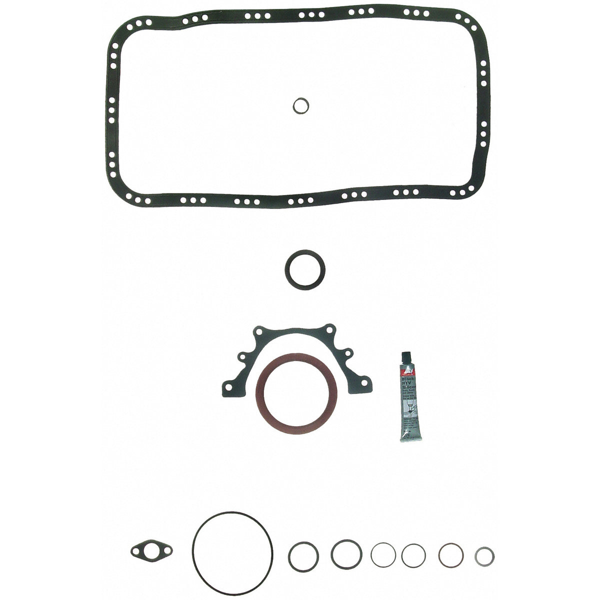 Fel-Pro Honda CR-V CS 9698 Engine Conversion Gasket Set - CS9698 for 1997-2001 Honda CR-V - front view
