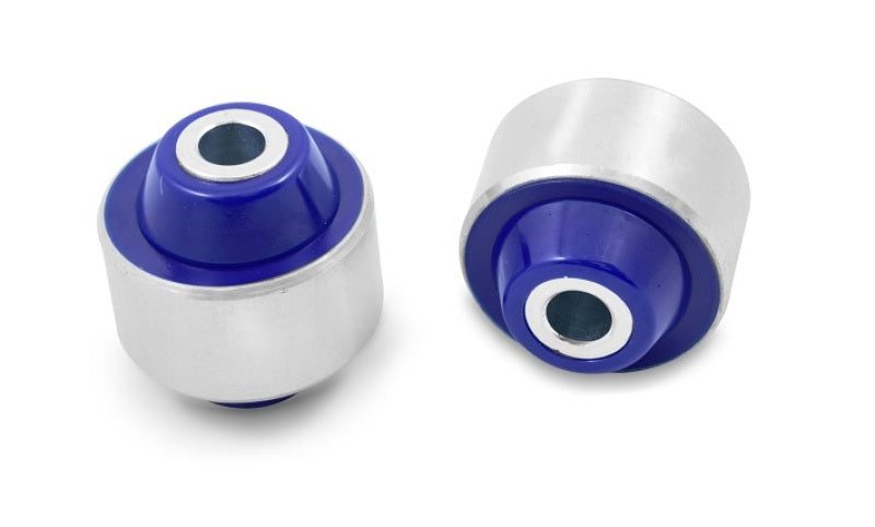 SuperPro - Front Control Arm Lower-Inner Rear Bushing Kit - SPF2902K for 2001-2019 Toyota Highlander - angle view