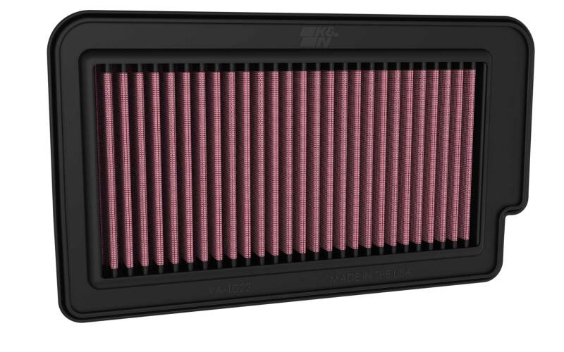 K&amp;N 22-24 Yamaha MT-10 998 / Yamaha MT-10 SP 998 Replacement Air Filter - YA-1022