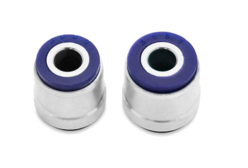 SuperPro - Front Panhard Rod Bushing Kit - Jeep Wrangler JK - SPF3656K for 2007-2017 Jeep Wrangler - angle view